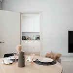 Haemeenpuisto - Free 5g Wifi Apartamento