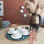 Apartamento Haemeenpuisto - Free 5g Wifi Tampere