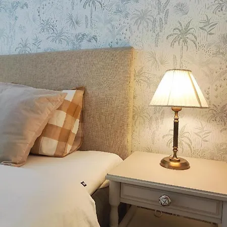 Haemeenpuisto - Highspeed 5g Wifi Apartment *