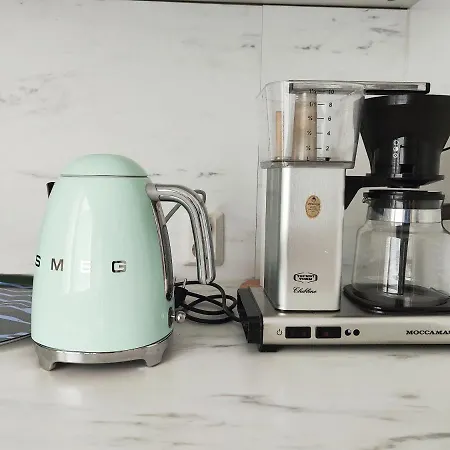 Haemeenpuisto - Free 5g Wifi Appartamento Tampere