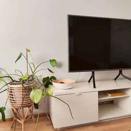 Haemeenpuisto - Highspeed 5g Wifi Apartment Tampere