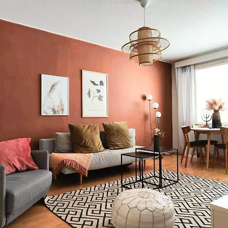 Apartment Haemeenpuisto - Highspeed 5g Wifi