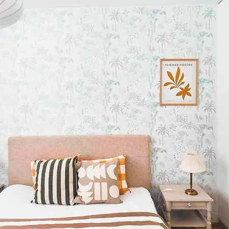 Haemeenpuisto - Highspeed 5g Wifi Apartment