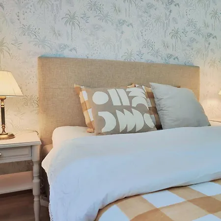 Haemeenpuisto - Highspeed 5g Wifi Apartment Tampere