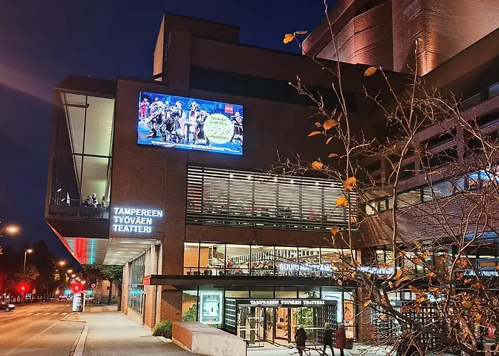 Apartman Haemeenpuisto - Free 5g Wifi