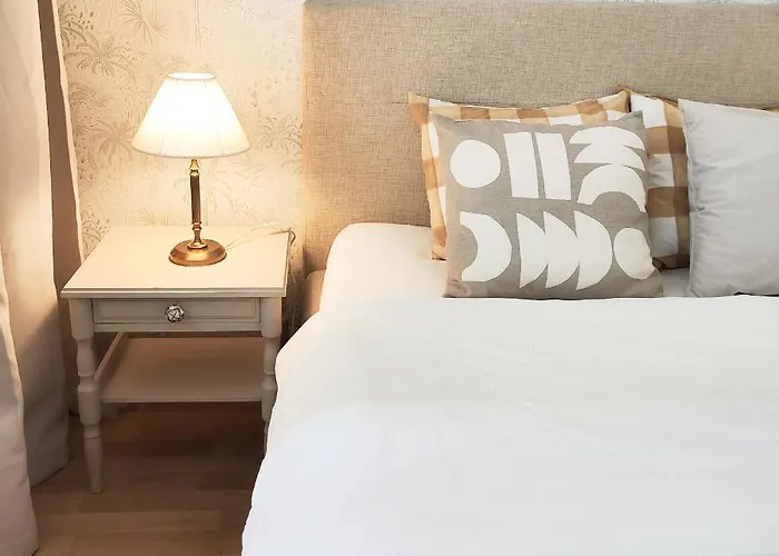 Haemeenpuisto - Free 5g Wifi Apartman *