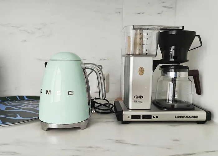 Haemeenpuisto - Free 5g Wifi Apartman Tampere