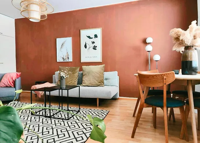 Haemeenpuisto - Free 5g Wifi Apartman Tampere